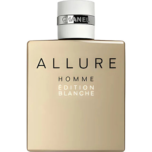 Allure Edition Blanche EDP