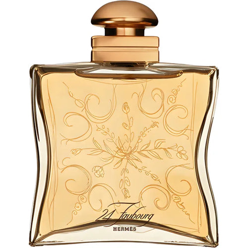 24 Faubourg EDP
