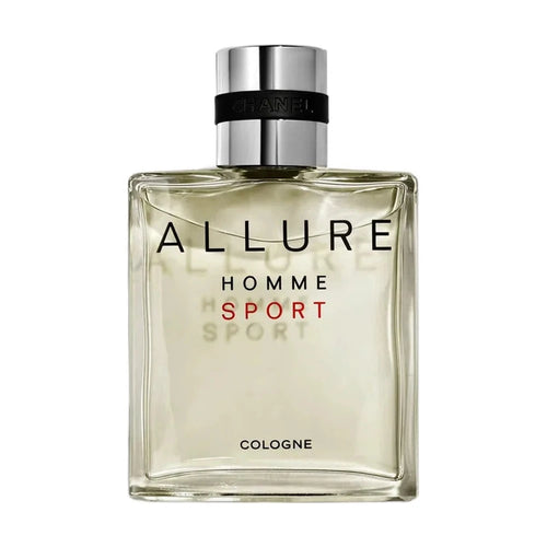 Allure Sport Cologne EDT