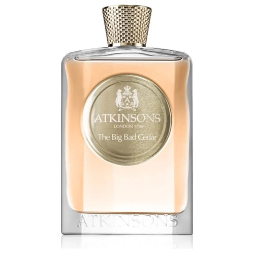 British Heritage The Big Bad Cedar EDP