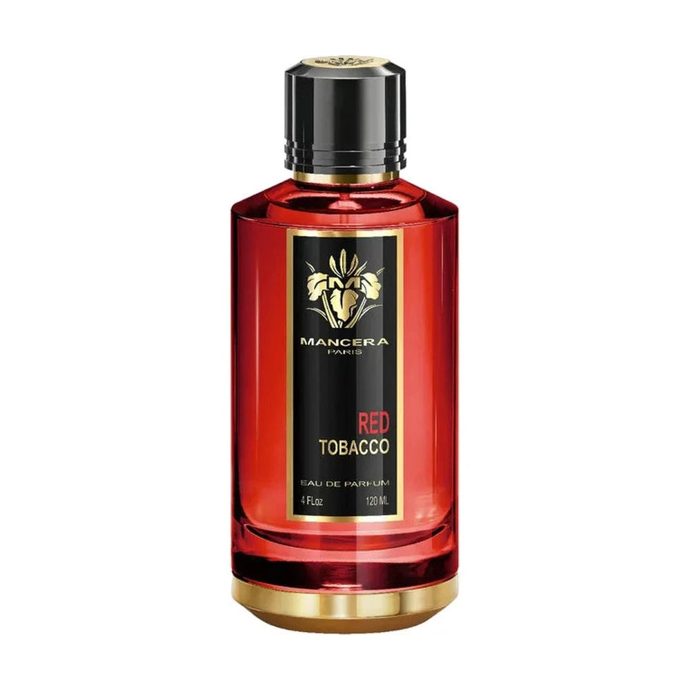 Red Tobacco EDP
