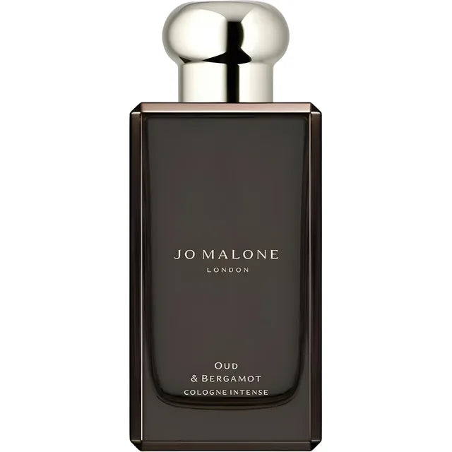 Oud&Bergamot Cologne Intense