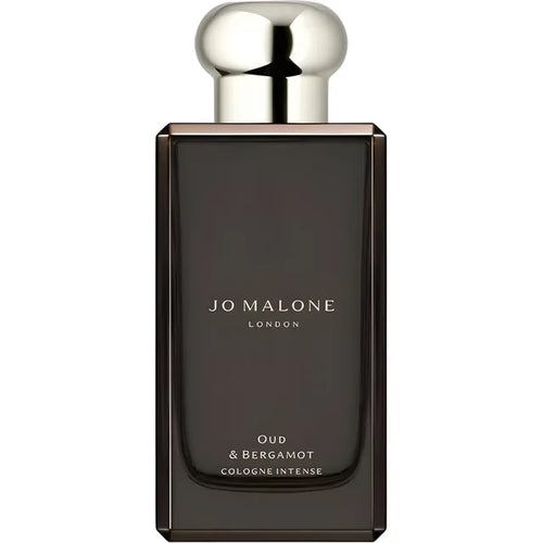 Oud&Bergamot Cologne Intense