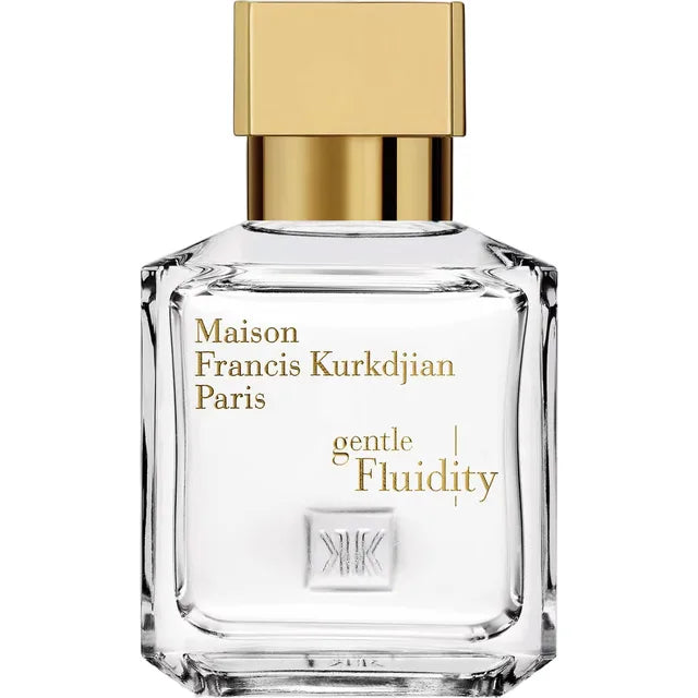 Gentle Fluidity Gold EDP