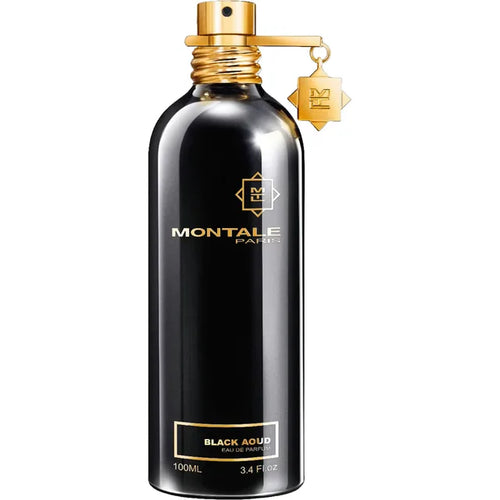 Black Aoud EDP