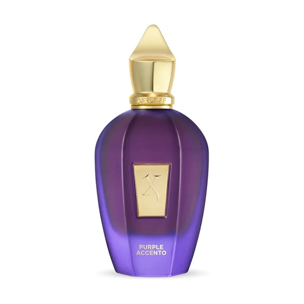 Purple Accento EDP