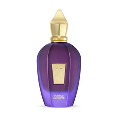Purple Accento EDP