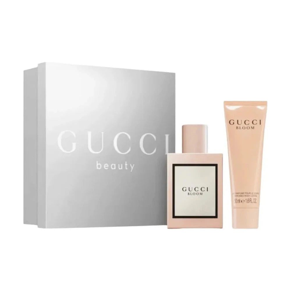 Bloom EDP
