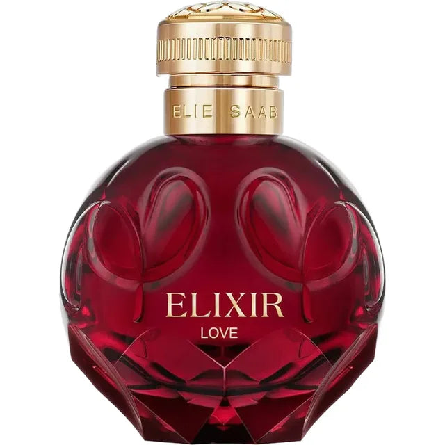 Elixir Love EDP