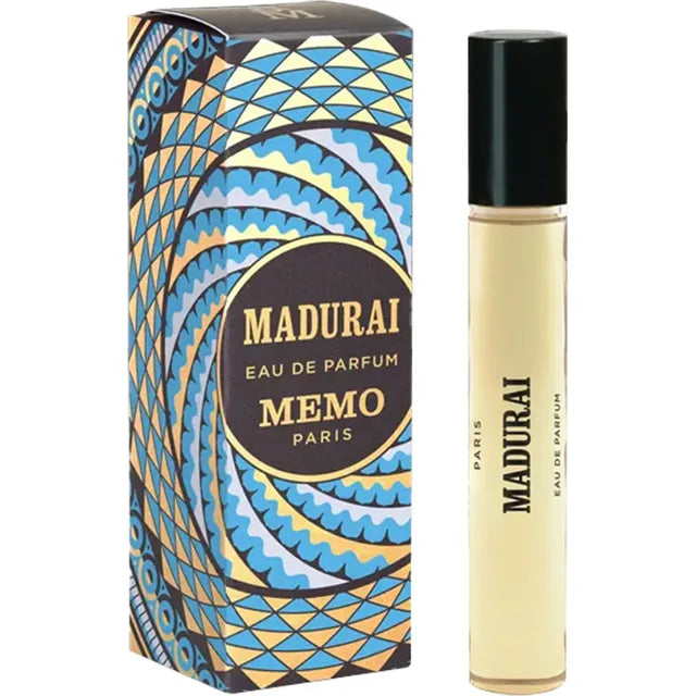 Madurai EDP