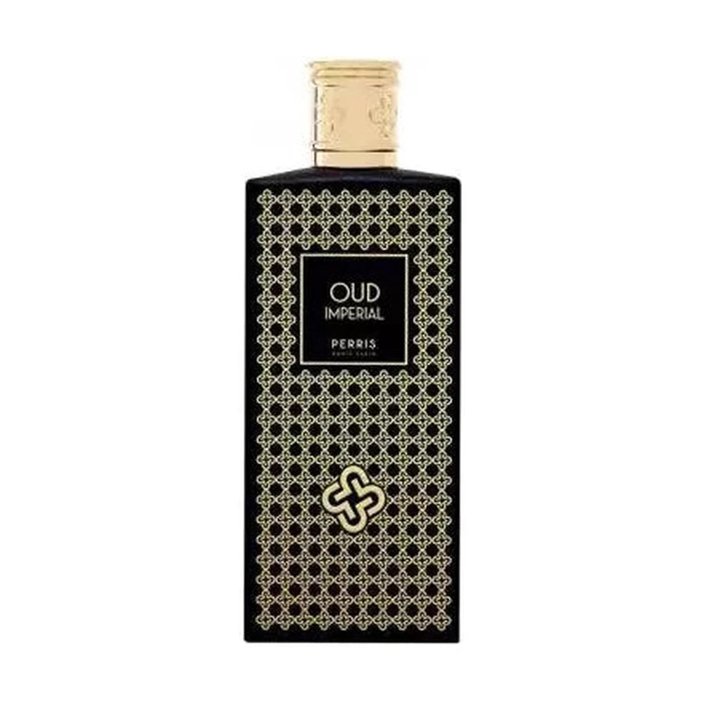 Oud Imperial Black EDP
