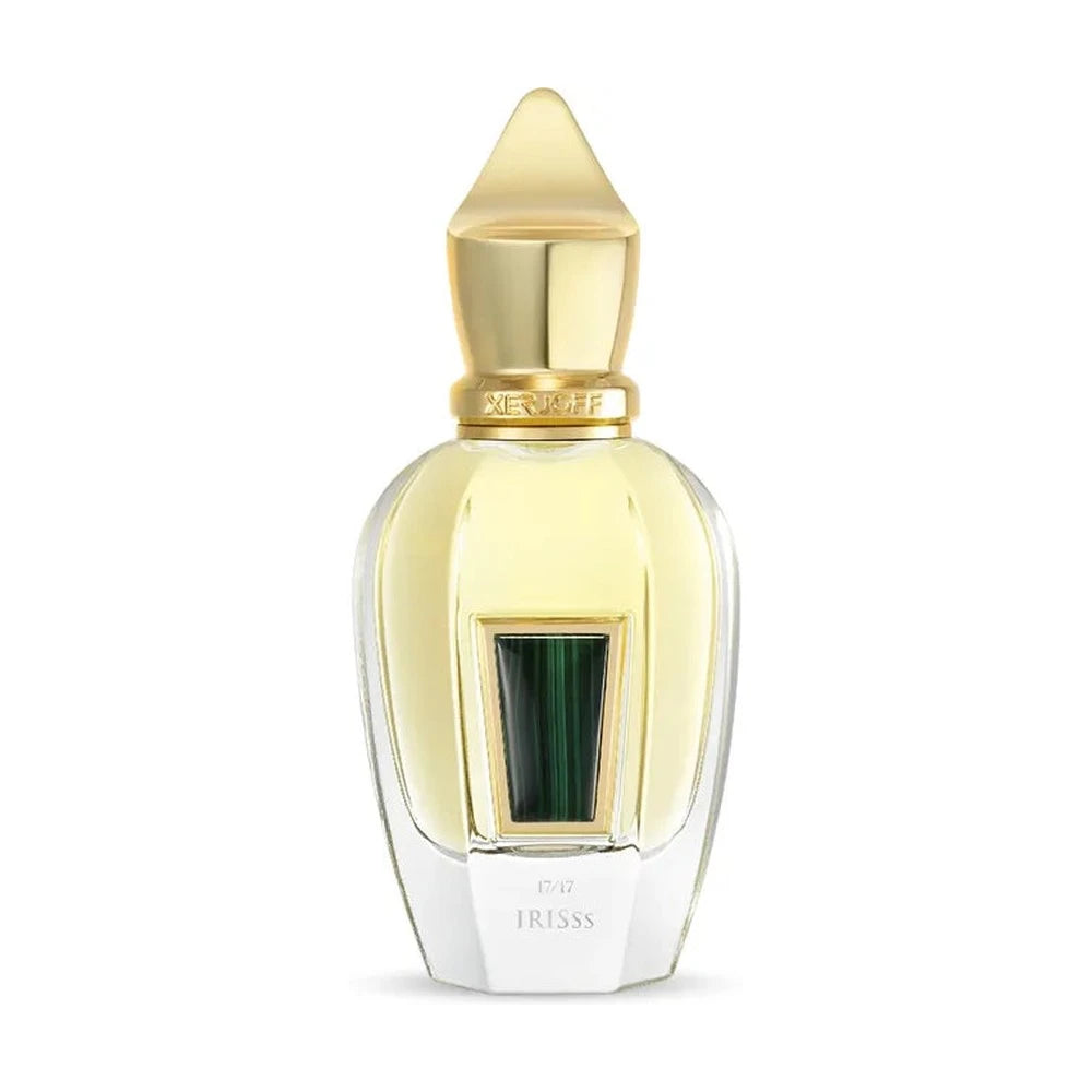 Irisss EDP