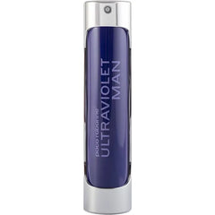 Ultraviolet EDT