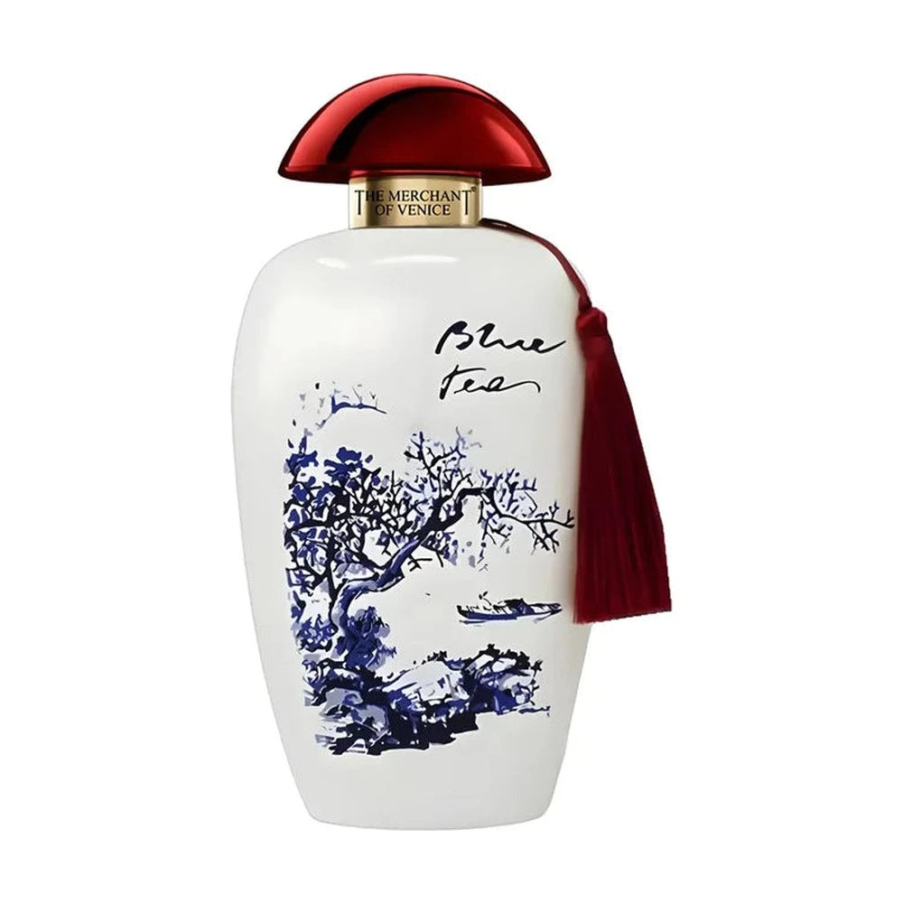 Blue Tea EDP