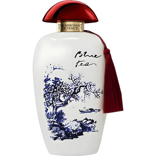 Blue Tea EDP