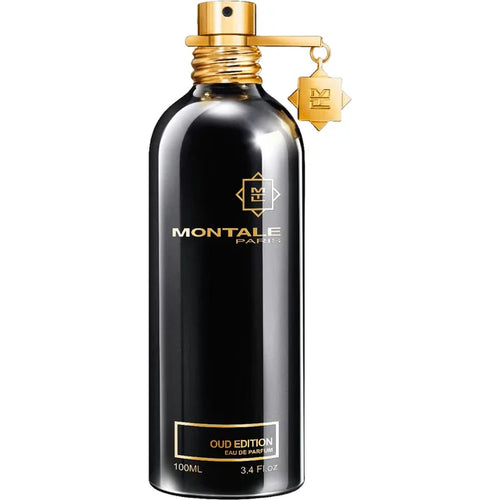 Oud Edition EDP