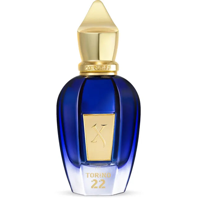 Torino22 EDP