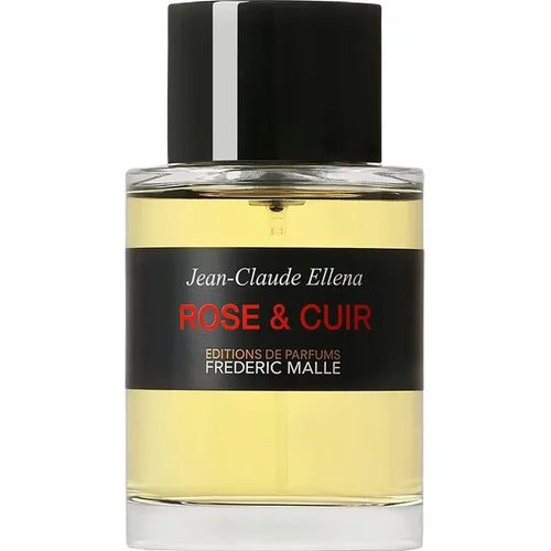 Rose And Cuir EDP
