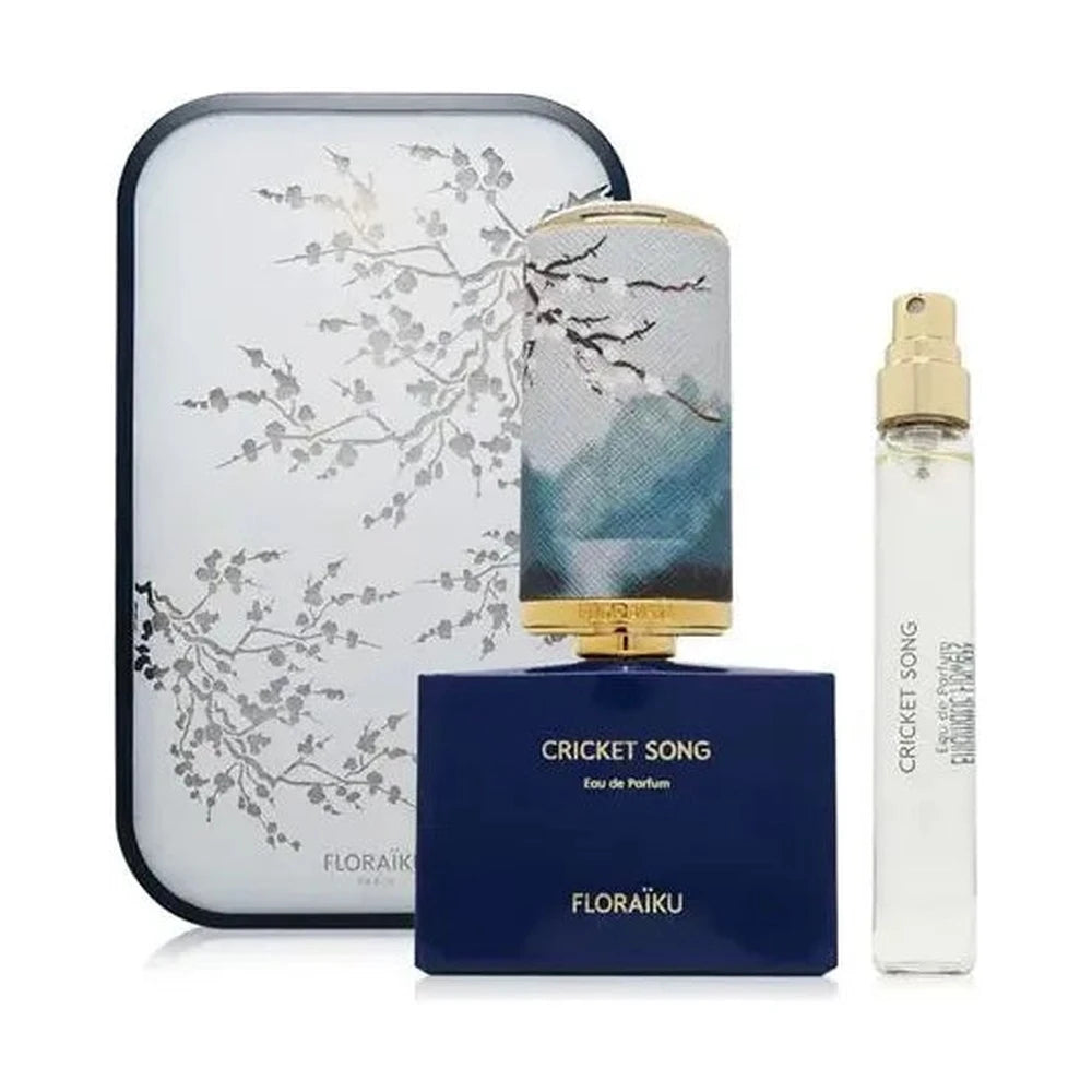 Cricket Song EDP
