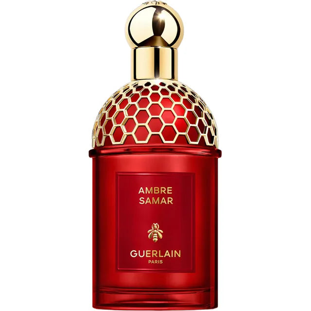 Absolus Allegoria Ambre Samar EDP