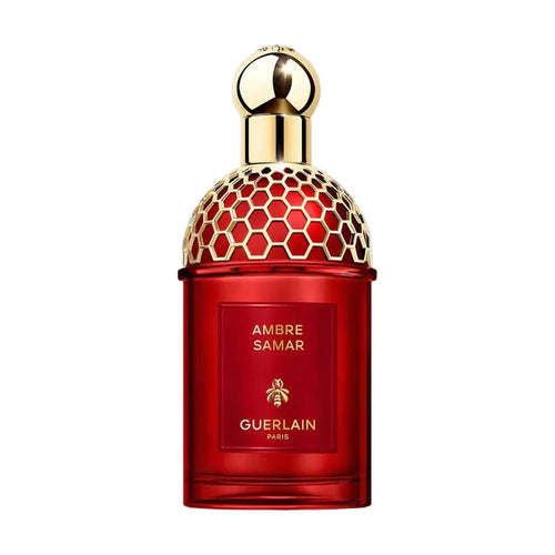 Absolus Allegoria Ambre Samar EDP