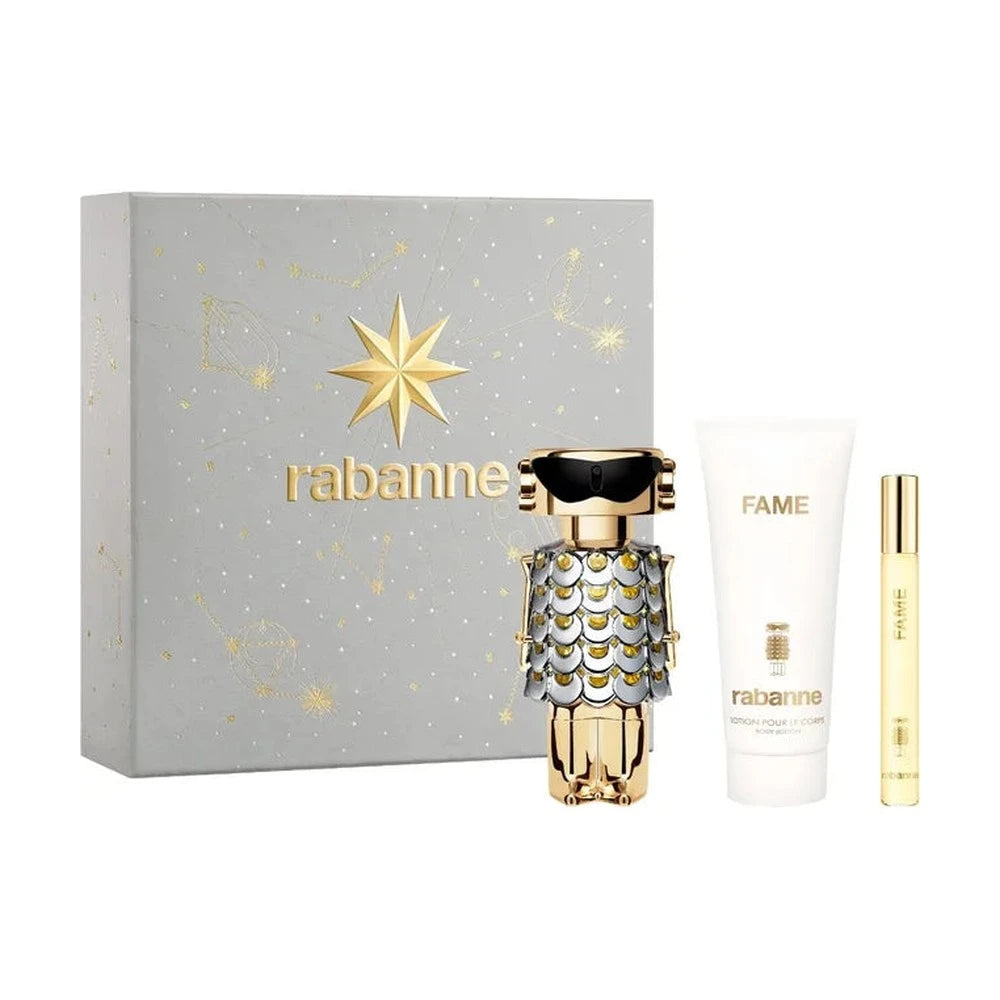 Fame EDP
