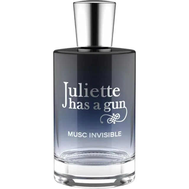 Musc Invisible EDP