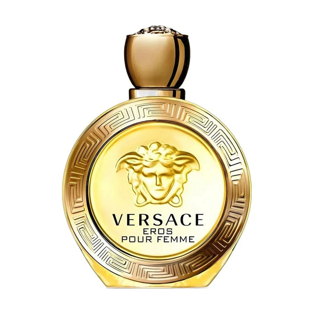 Eros Pour Femme EDT