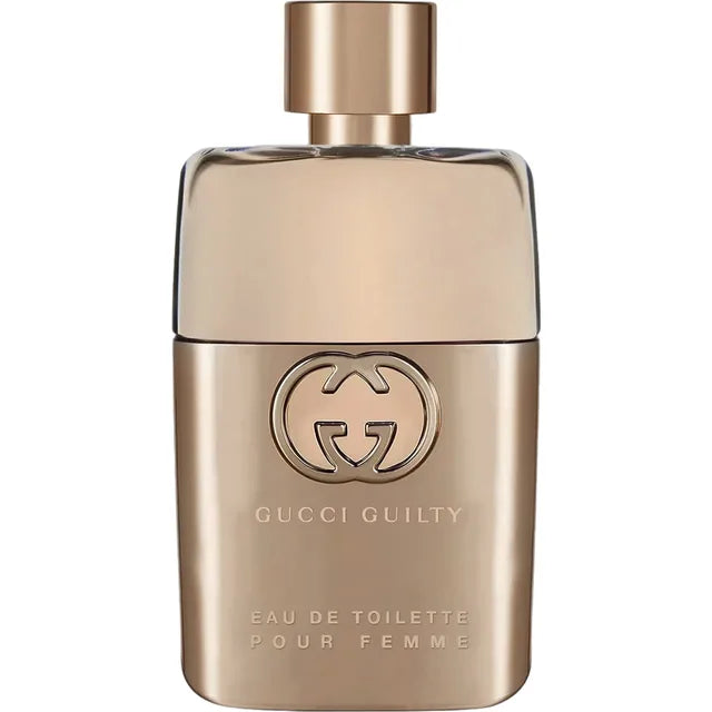 Guilty Pour Femme EDT