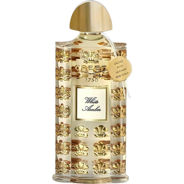 White Amber EDP