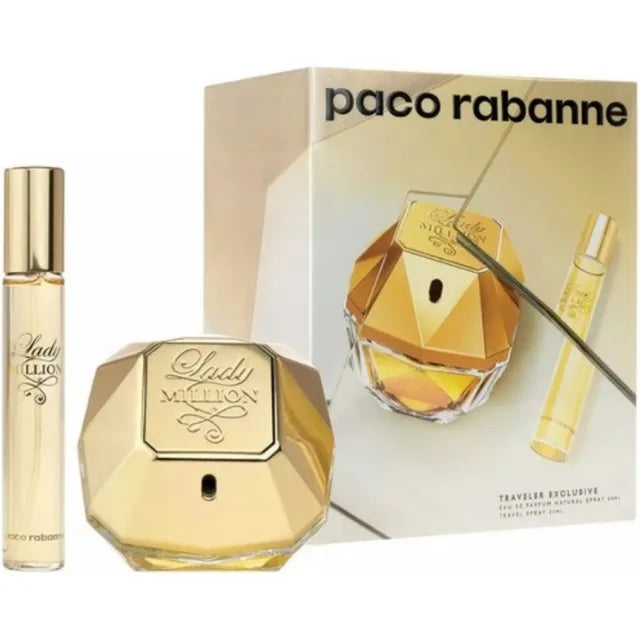 Lady Million EDP