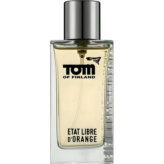Tom Of Finland EDP