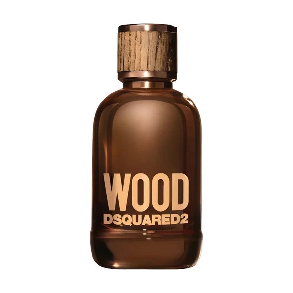 Wood For Him EDT