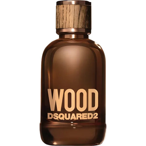 Wood For Him EDT