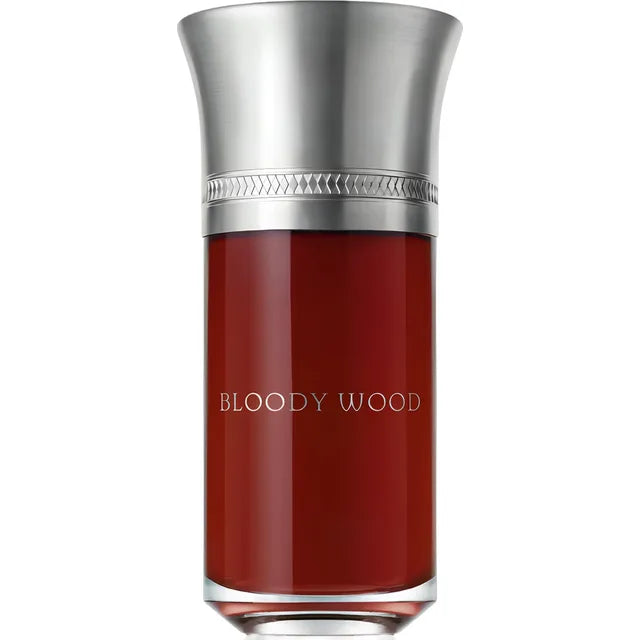 Bloody Wood EDP