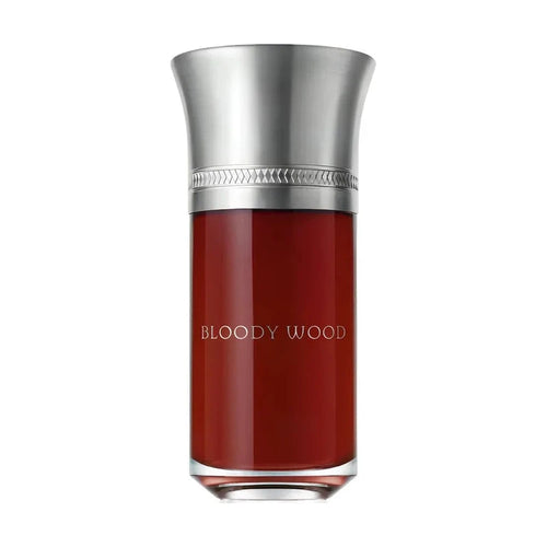 Bloody Wood EDP