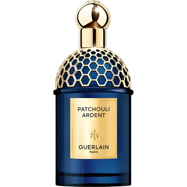 Absolus Allegoria Patchouli Ardent EDP