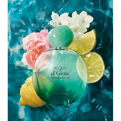 Armani Acqua Di Gioia Intense EDP
