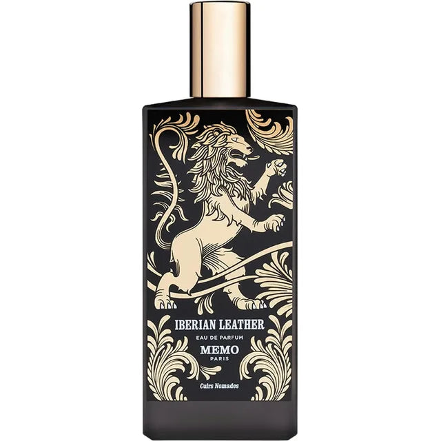 Iberian Leather EDP
