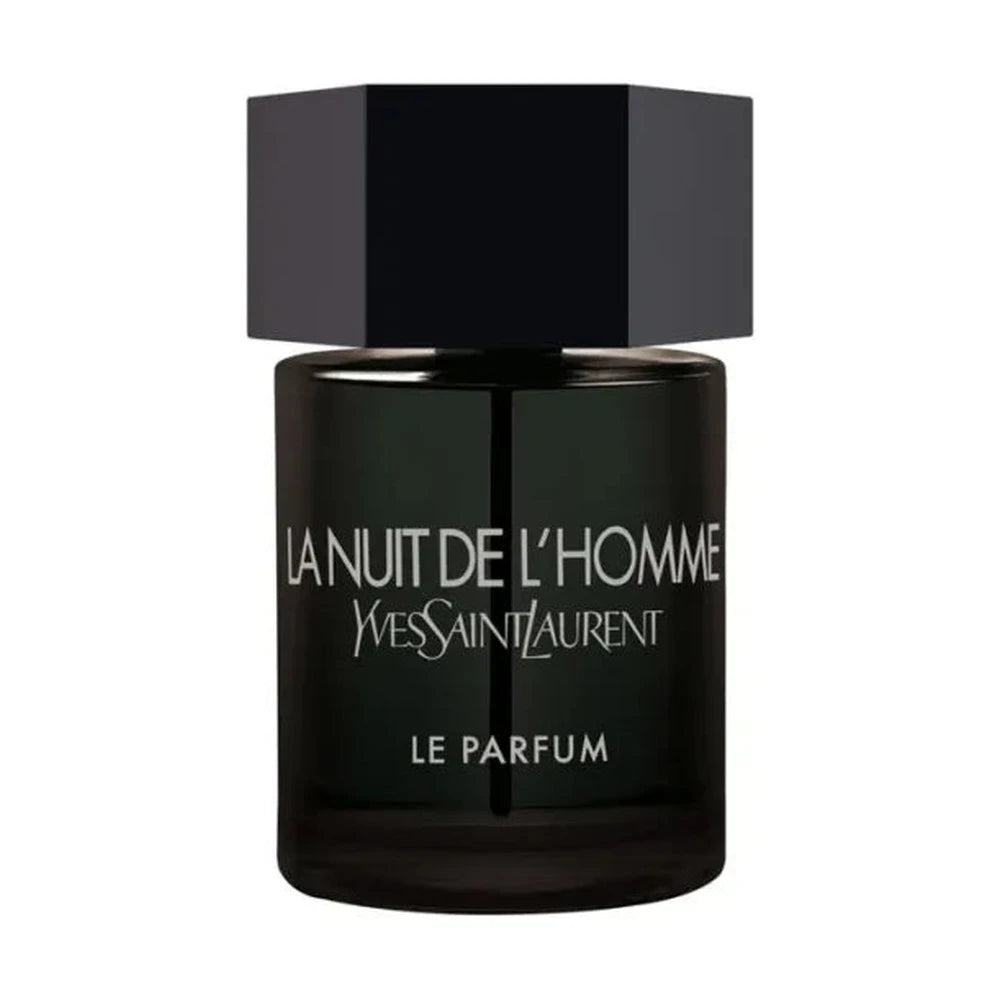 La Nuit L`Homme Le Parfum