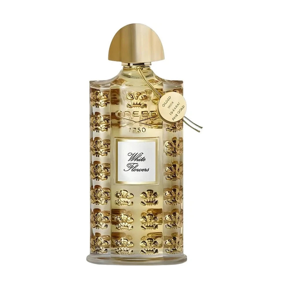 White Flowers EDP