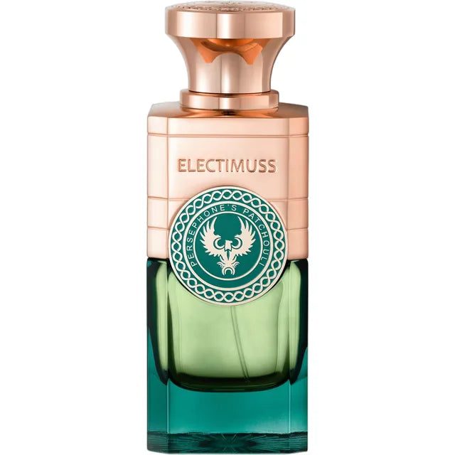 Persephone`S Patchouli Parfum