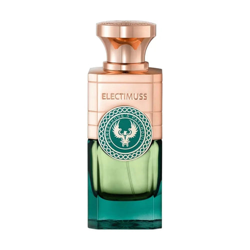Persephone`S Patchouli Parfum