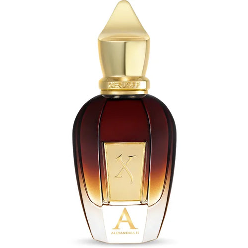 Alexandria II EDP