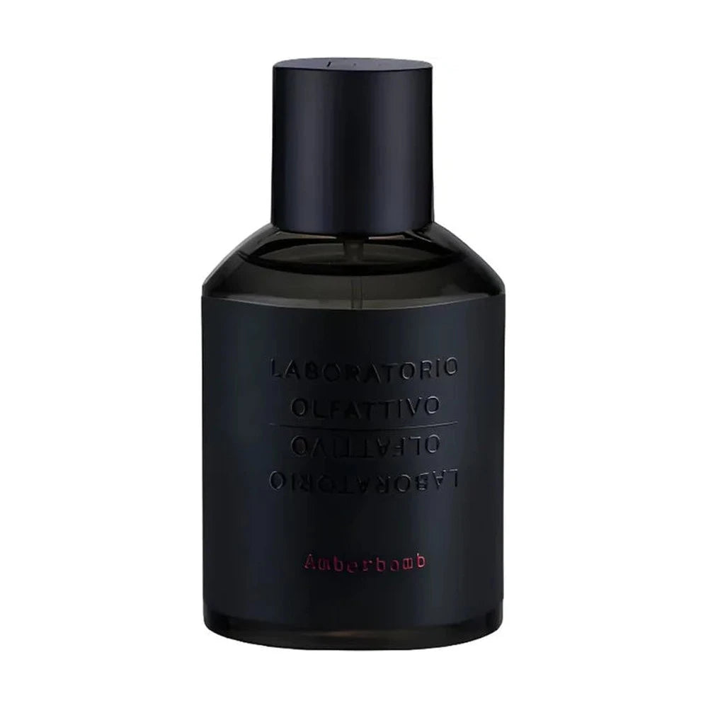 Amberbomb EDP