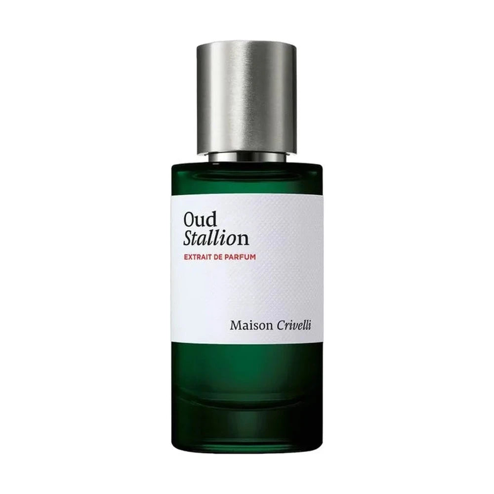 Oud Stallion Extrait