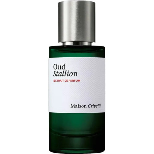 Oud Stallion Extrait