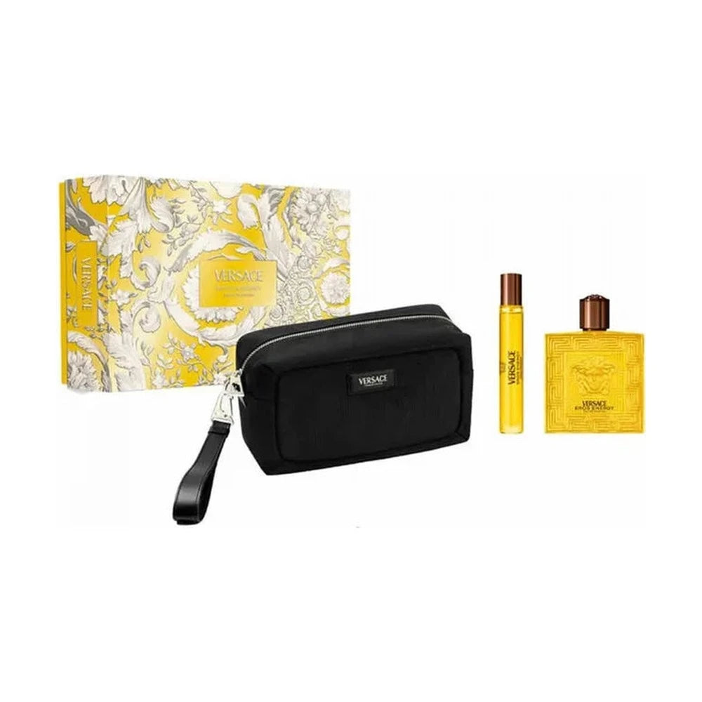 Eros Energy EDP