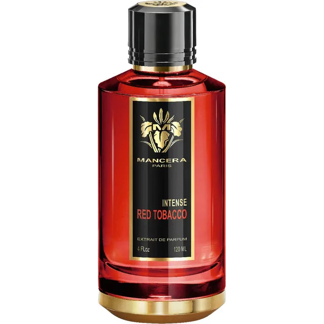 Red Tobacco Intense EDP