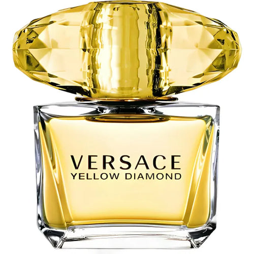Yellow Diamond EDT